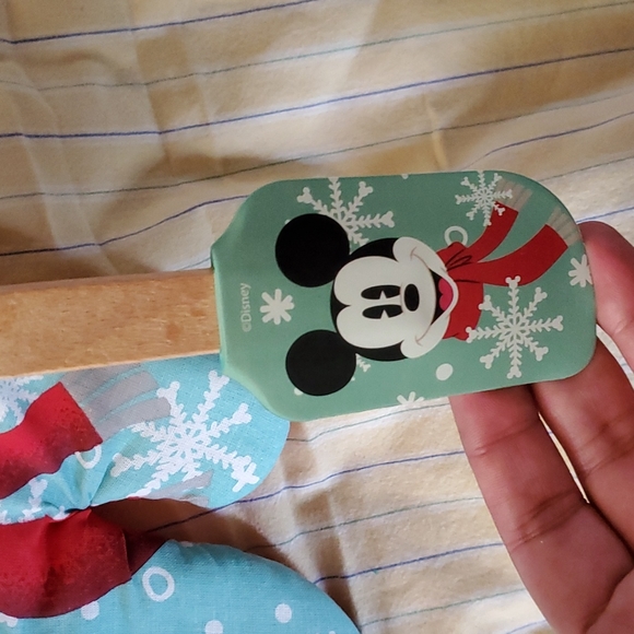 Mickey Mouse Kitchen Set - Picture 5 of 9